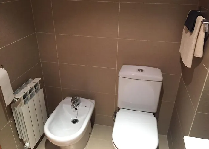 Nueva Construcción En Centro