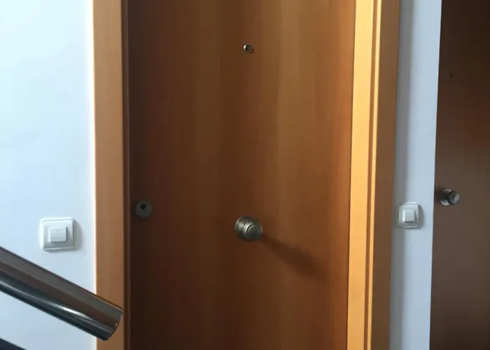 Nueva Construcción En Centro Apartamento *