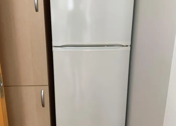 Apartamento Nueva Construcción En Centro *